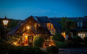 Hustyns Hotel